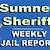 sumner county jail booking log