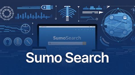 sumo search