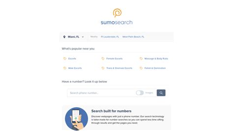 sumosearch sacramento
