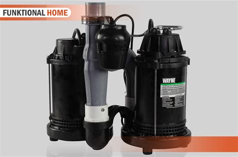 Sump Pump Alternatives