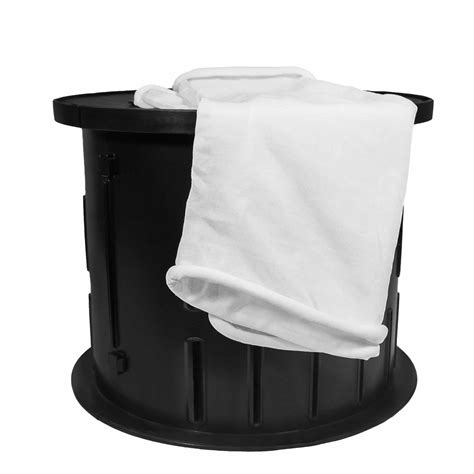 Sump Pump Basin Sock