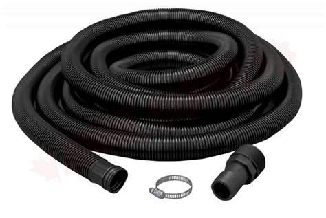 Sump Pump Flexible Hose