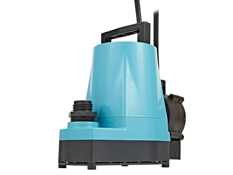 Sump Pump For Flat Roof