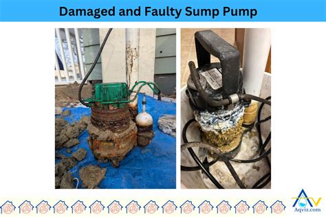 Sump Pump Humming Not Pumping