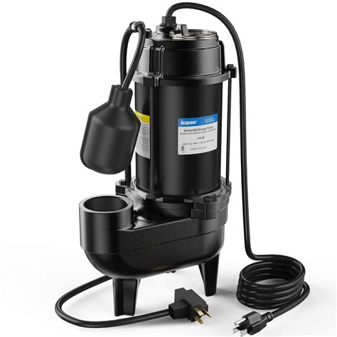 Sump Pump Septic System Cost
