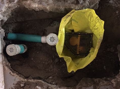 Sump Pump Toronto Building Code