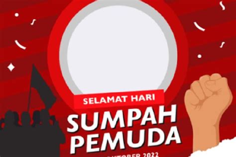 sumpah pemuda 2022 ke berapa