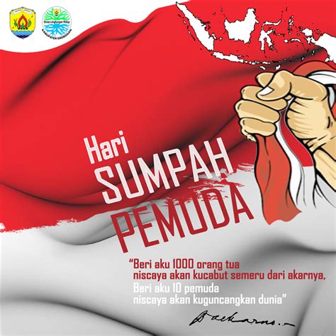 sumpah pemuda dilaksanakan di