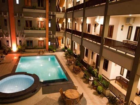 Sun In Pangandaran Hotel Resort Deals, Photos & Reviews