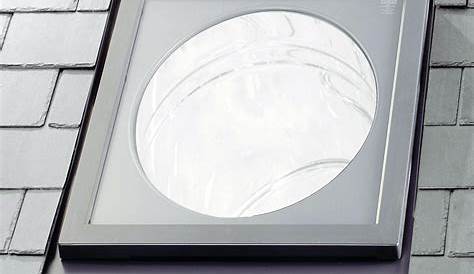 Sun Tunnel Velux Prix VELUX Conduit De Lumière Flexible TLF