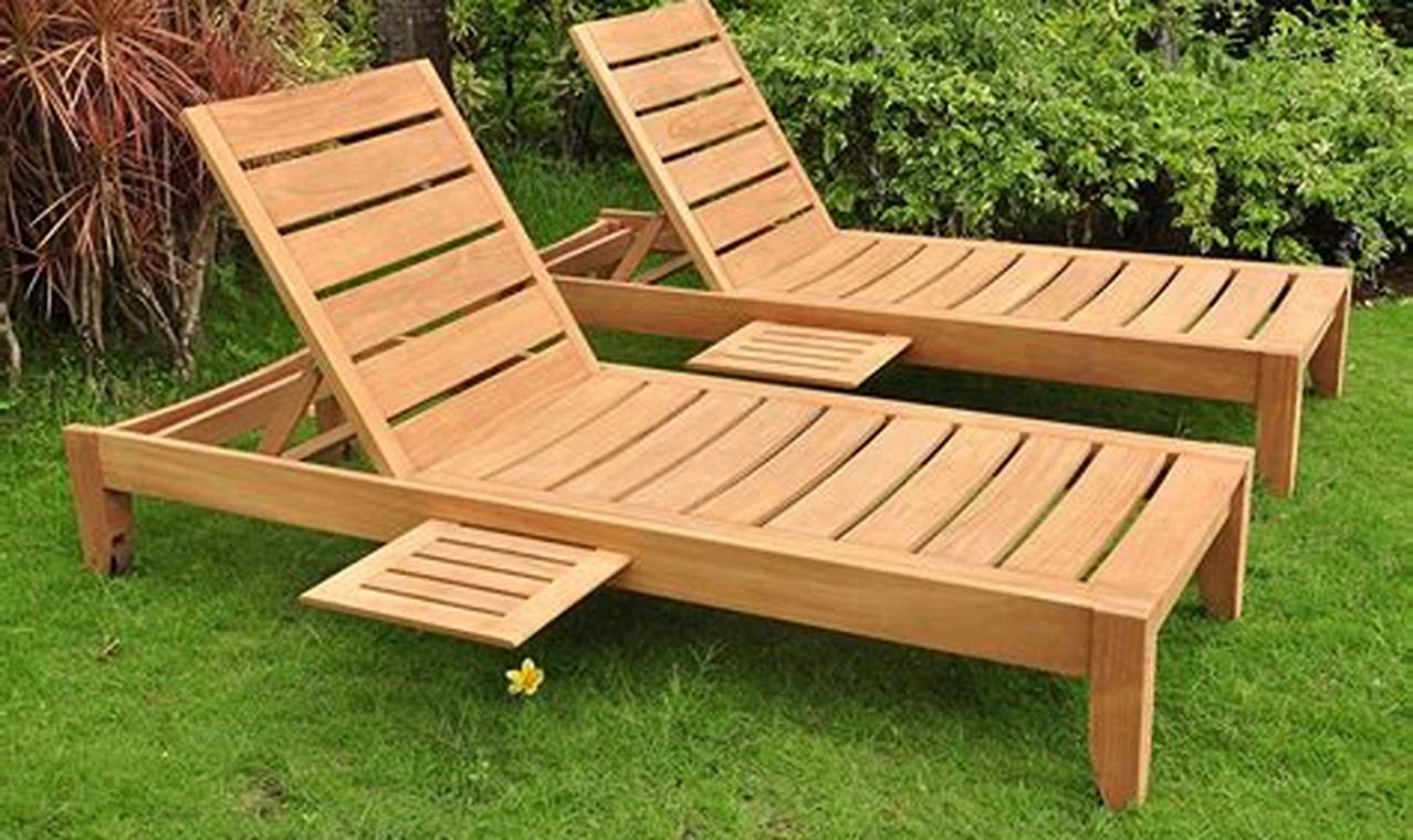sun wood teak furniture