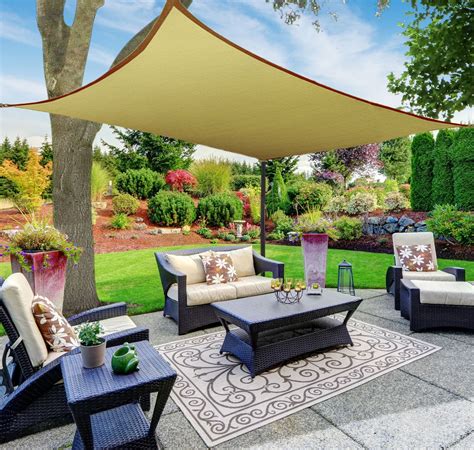 Durable Outdoor Canopies That’ll Keep You Cool & Dry Big World Tale