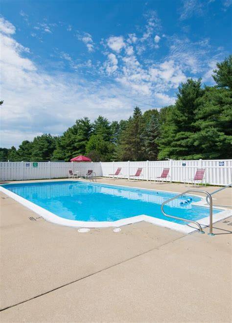 Sun Communities A Top Tier LongTerm Investment (NYSESUI) Seeking