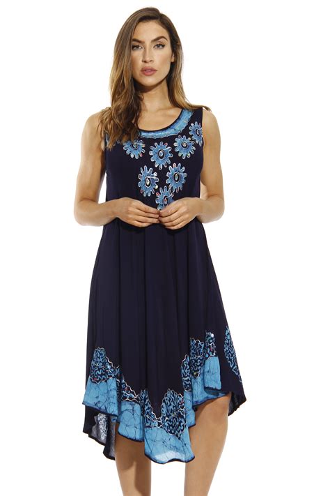 10 Gorgeous Sun Dresses for Effortless Summer Style: Find Your Perfect Look!