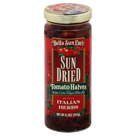 Sun Dried Tomatoes At Heb