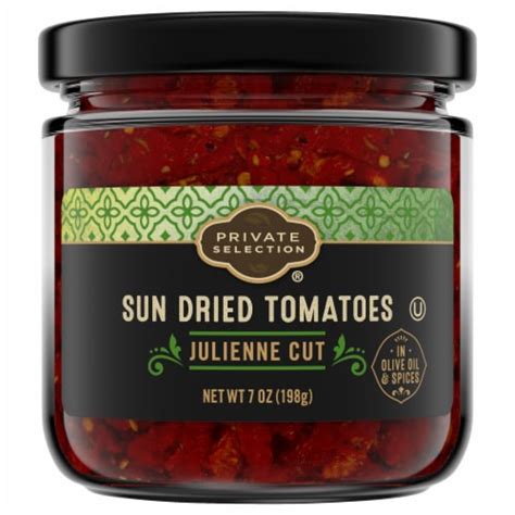 Sun Dried Tomatoes Fred Meyer