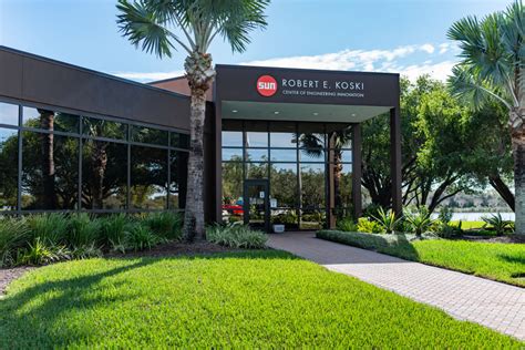 Sun Hydraulics Headquarters