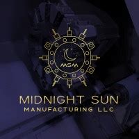 Sun Manufacturing Llc