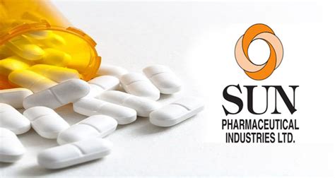 sun pharma pharmaceutical product