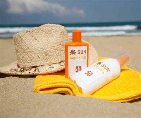 sun protection Patong