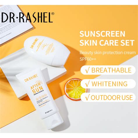 sun protection kit