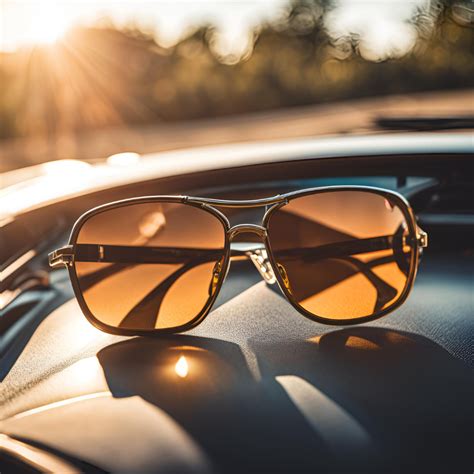 Sun Protection While Driving
