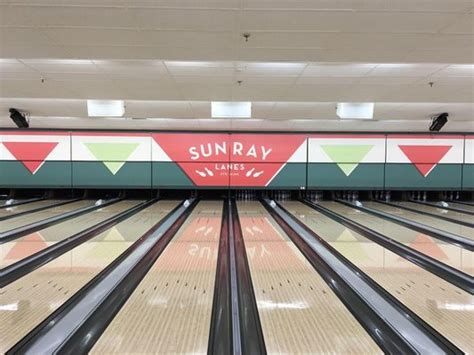 Sun Ray Lanes: A Glowing Guide to Adventure and Fun