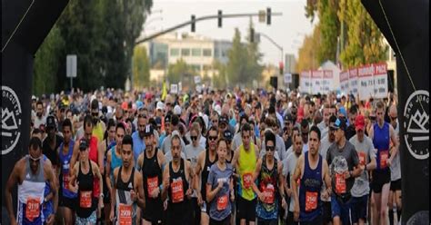 sun run fresno