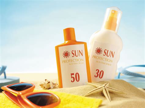 Sun Screen Definition Science