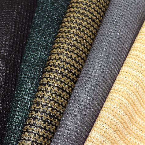 Sun Screen Fabric