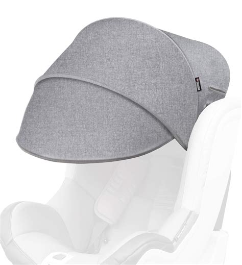 Sun Shade Canopy Extender