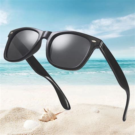 Sun Shade Glasses