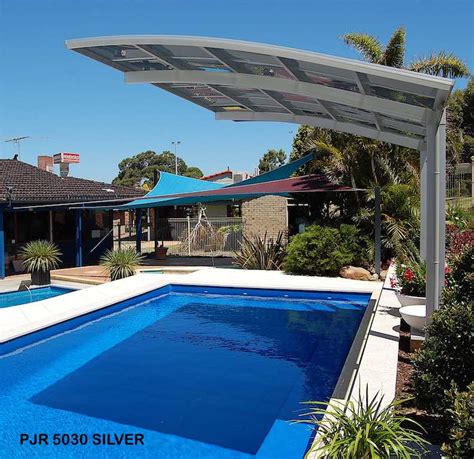 Sun Shade Pool