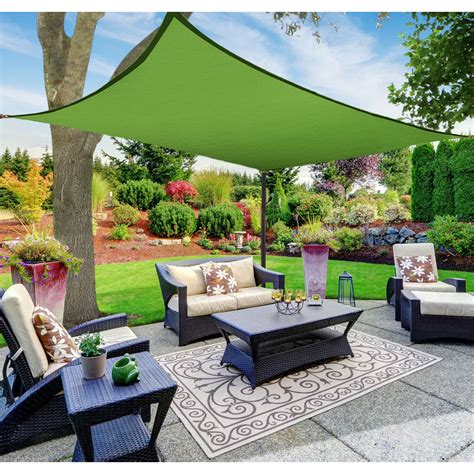 Sun Shade Sails: Your Backyard Oasis, Expertly Engineered for Perfect Shade