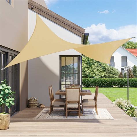Sun Shade Sail Argos