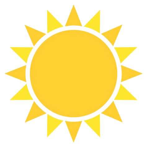 Unleash the Power of the Sun with Stunning Sun SVG Designs