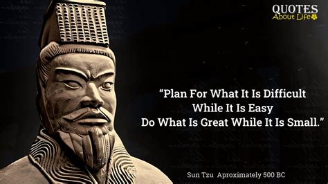 72 Best Sun Tzu Quotes That Will Help You Reach Your Goals