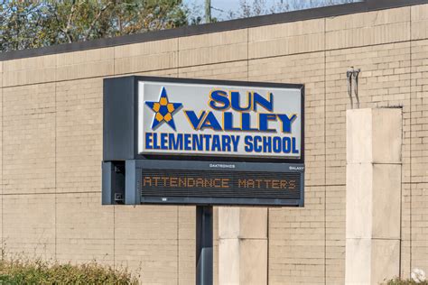 Sun Valley Elementary School