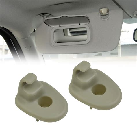 Sun Visor Clip Supercheap Auto