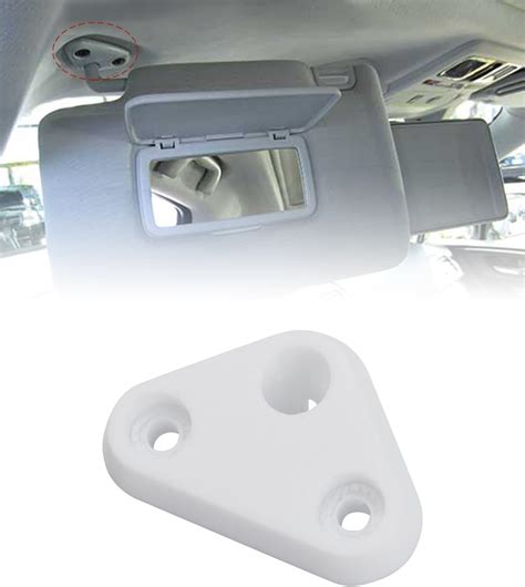 Sun Visor Mounting Bracket