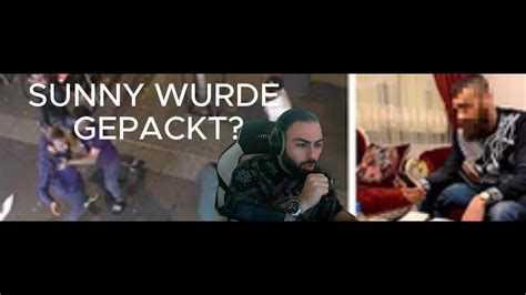 SUN DIEGO PACKT AUS ÜBER PIXIE 👀 FARID BANG YouTube