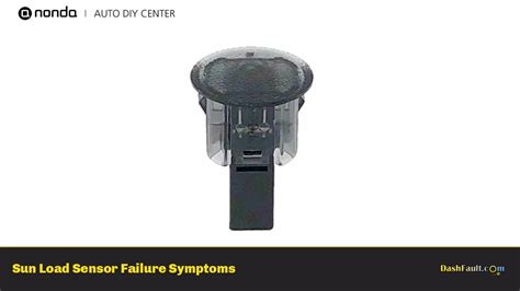 Sun Load Sensor Nissan (285769BH0A) nissandeals