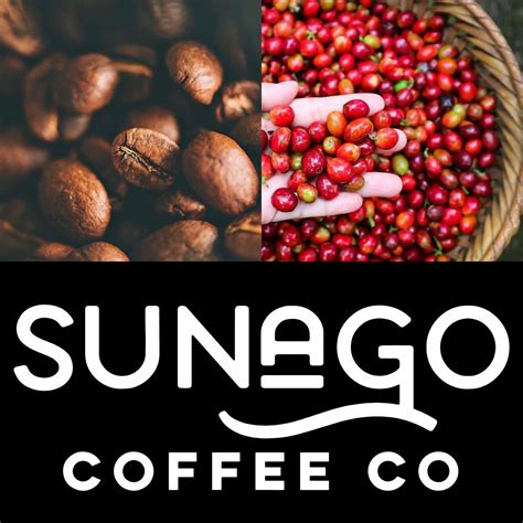 sunago coffee