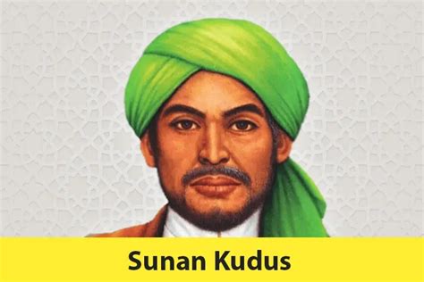 Sunan Kudus