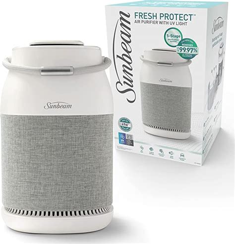 Sunbeam Air Purifiers