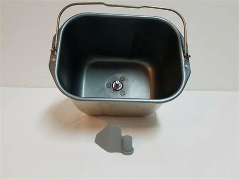 Sunbeam Bread Machine Paddle