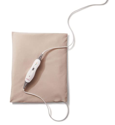 Sunbeam Moist/Dry Heating Pad