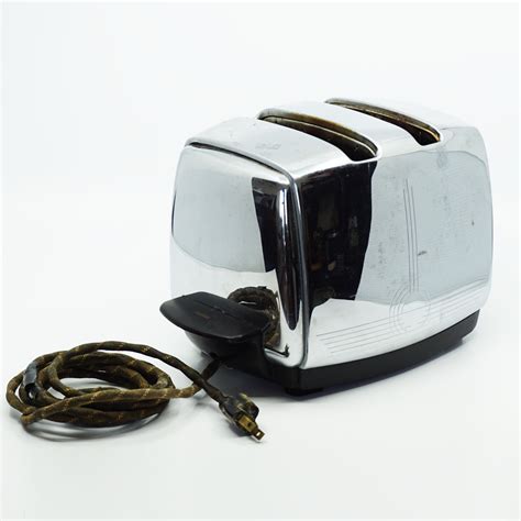 Sunbeam Radiant Control Toaster