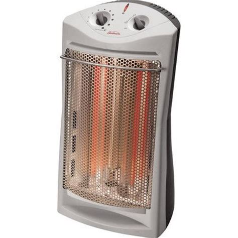 sunbeam space heater walmart