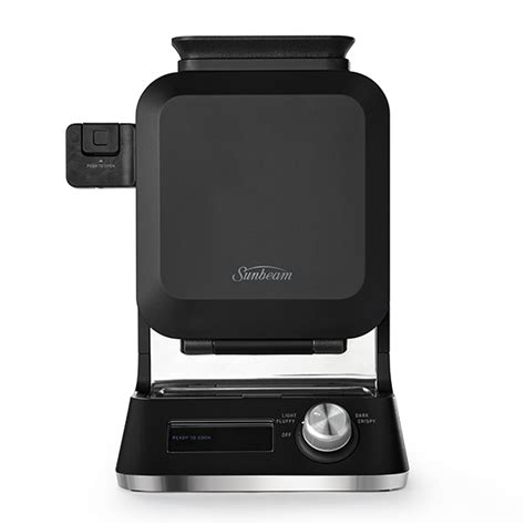Sunbeam Waffle Maker Nz